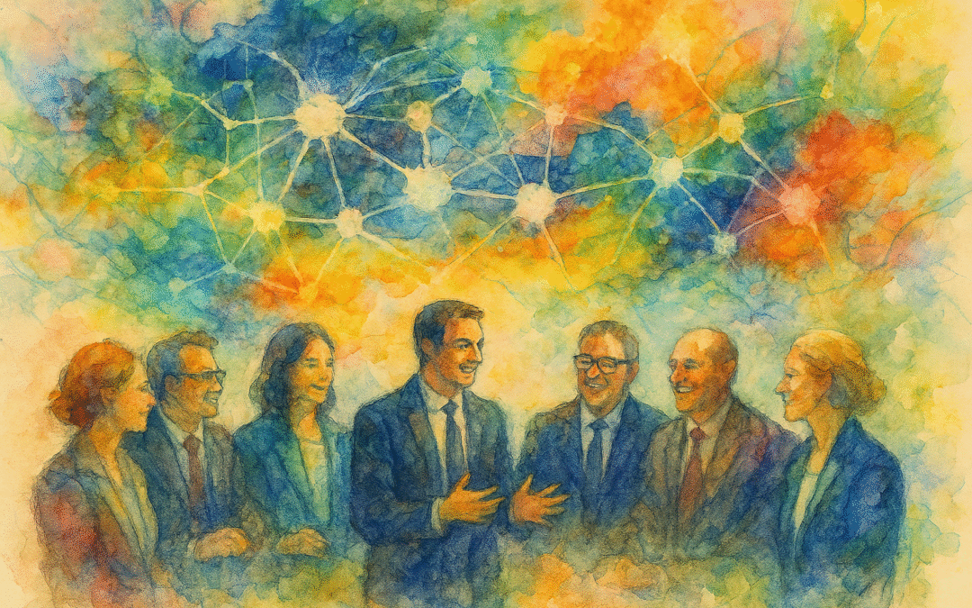 Dear Board Member – AI Ethics Aren’t Optional – Here’s How to Build a Boardroom-Ready Framework
