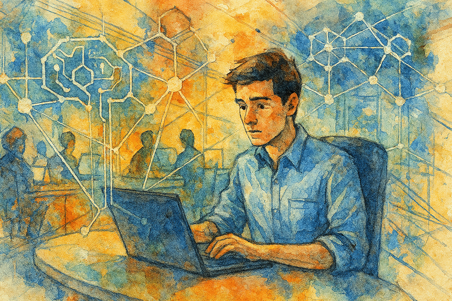 Dear CEO – The Peril of the New Grad AI Strategy