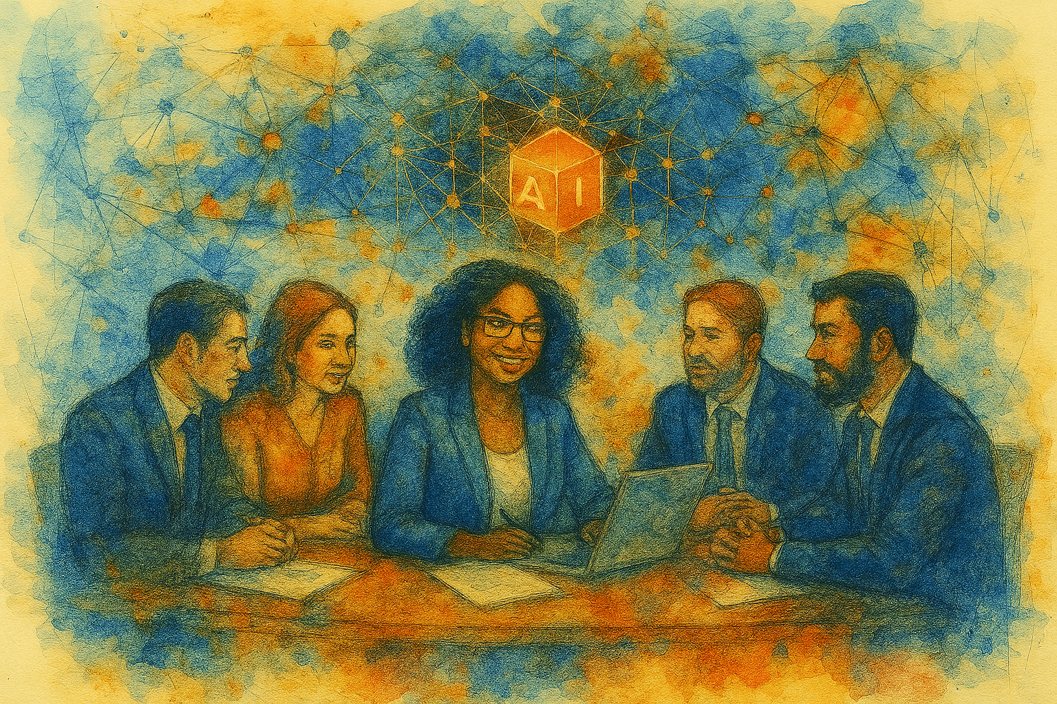 The Silent Tech Crisis Your Board Isn’t Talking About And How to Stop
