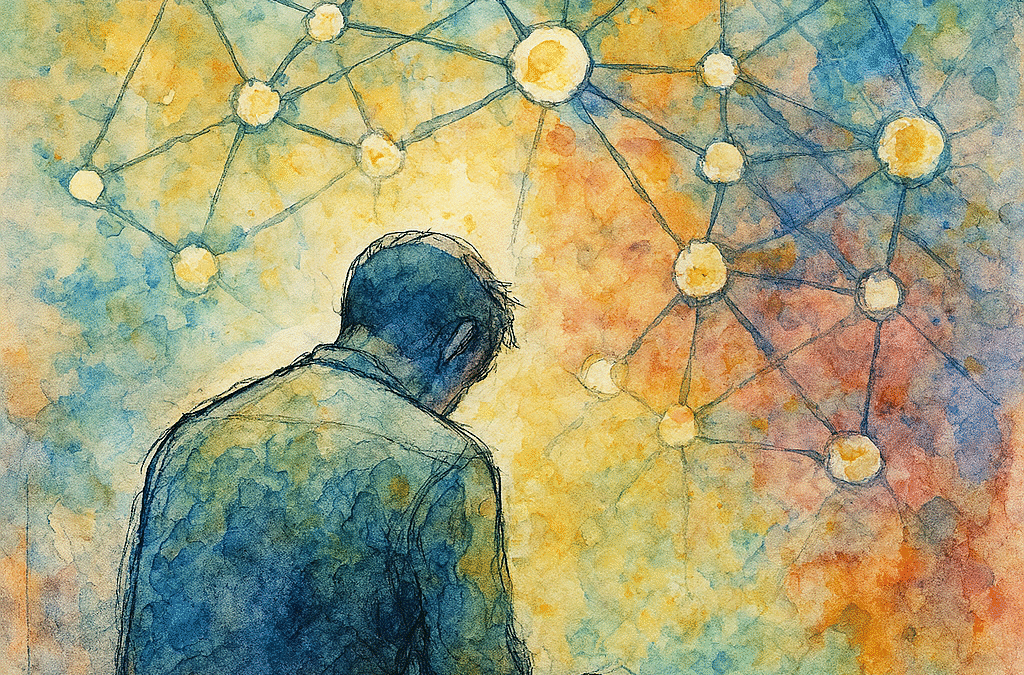 Dear CEO – Are You Prepared for AI as a Friend