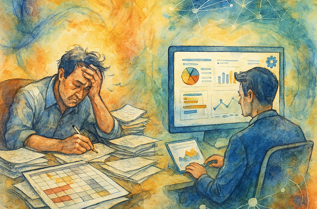 Dear CEO – An 815% ROI Machine Learning Model That Saved Our Client Millions