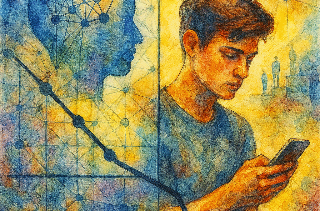 Dear CEO – Are You Ready for the Gen Z AI Revolution