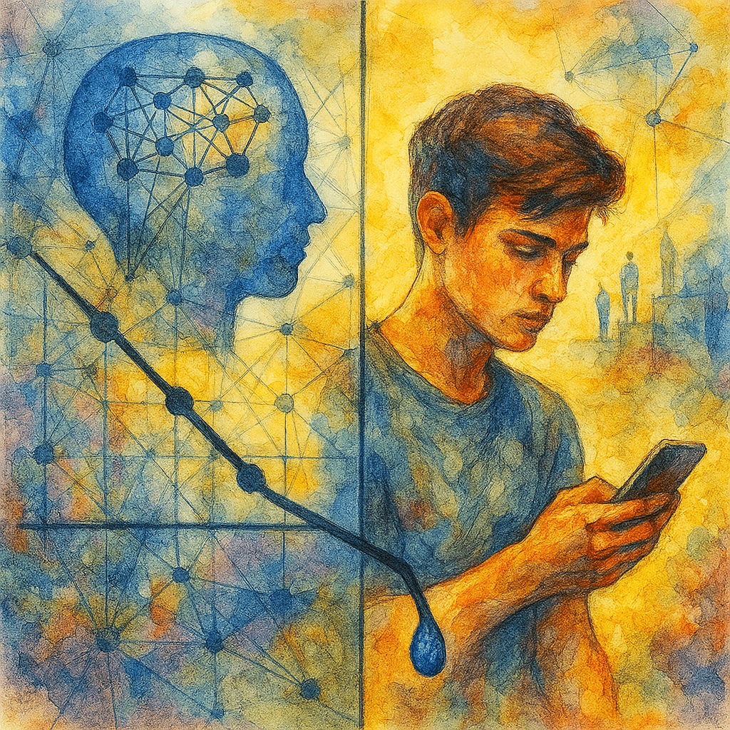 Dear CEO – Are You Ready for the Gen Z AI Revolution