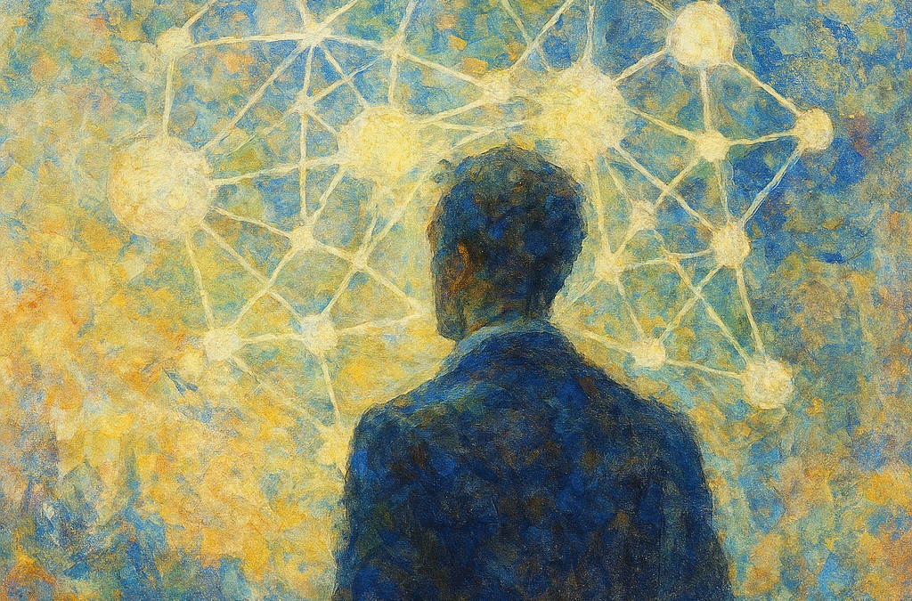 Dear CEO – Are You Truly Protecting Your IP in the Age of Generative AI