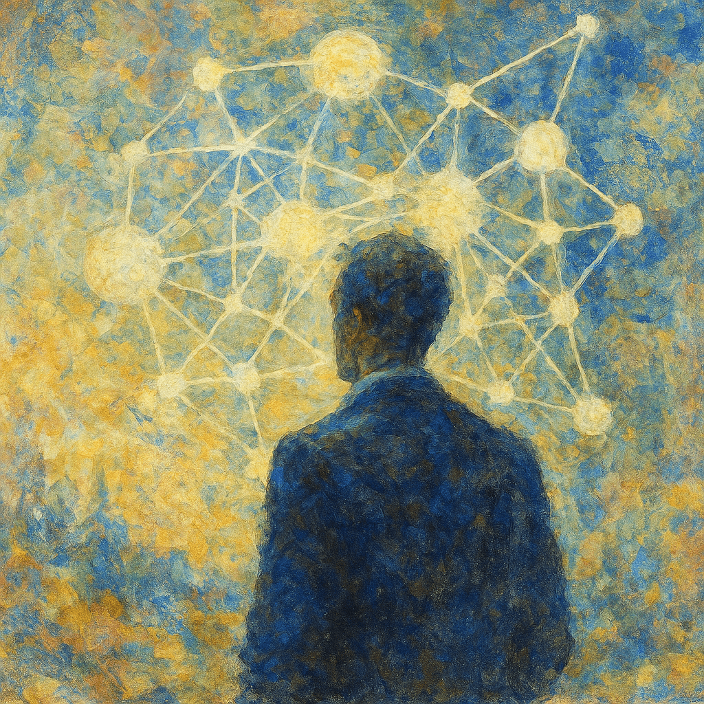 Dear CEO – Are You Truly Protecting Your IP in the Age of Generative AI