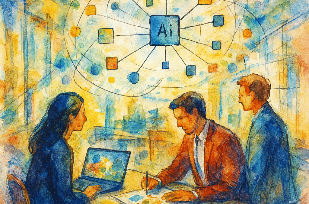 Dear CEO – Future-Proofing Your Leadership