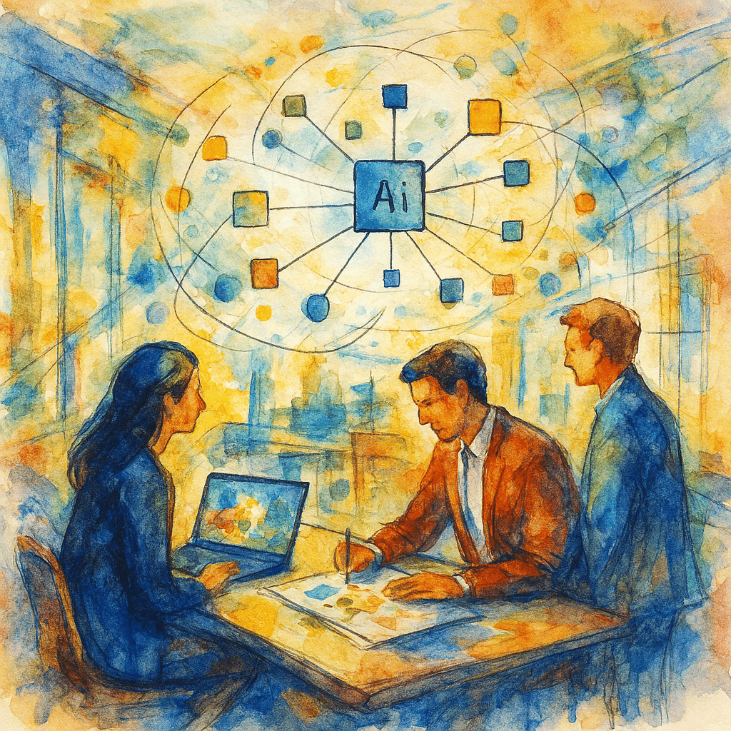 Dear CEO – Future-Proofing Your Leadership
