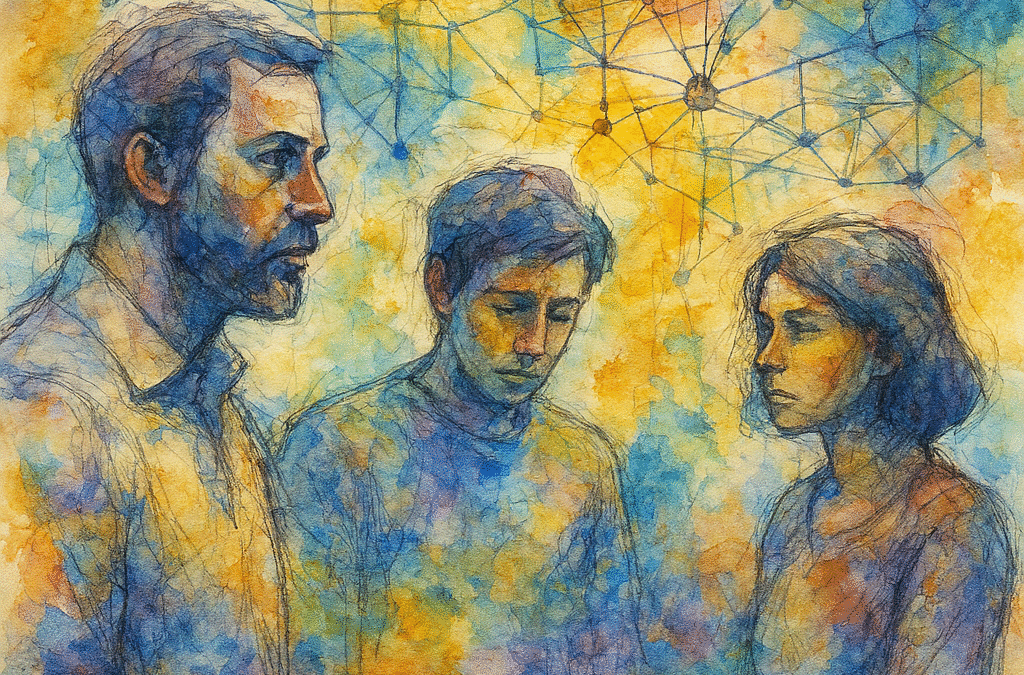 Dear CEO – The Silent Panic – Are You Investing in Your People, or Leaving Them Behind