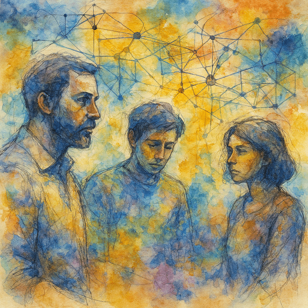 Dear CEO – The Silent Panic – Are You Investing in Your People, or Leaving Them Behind