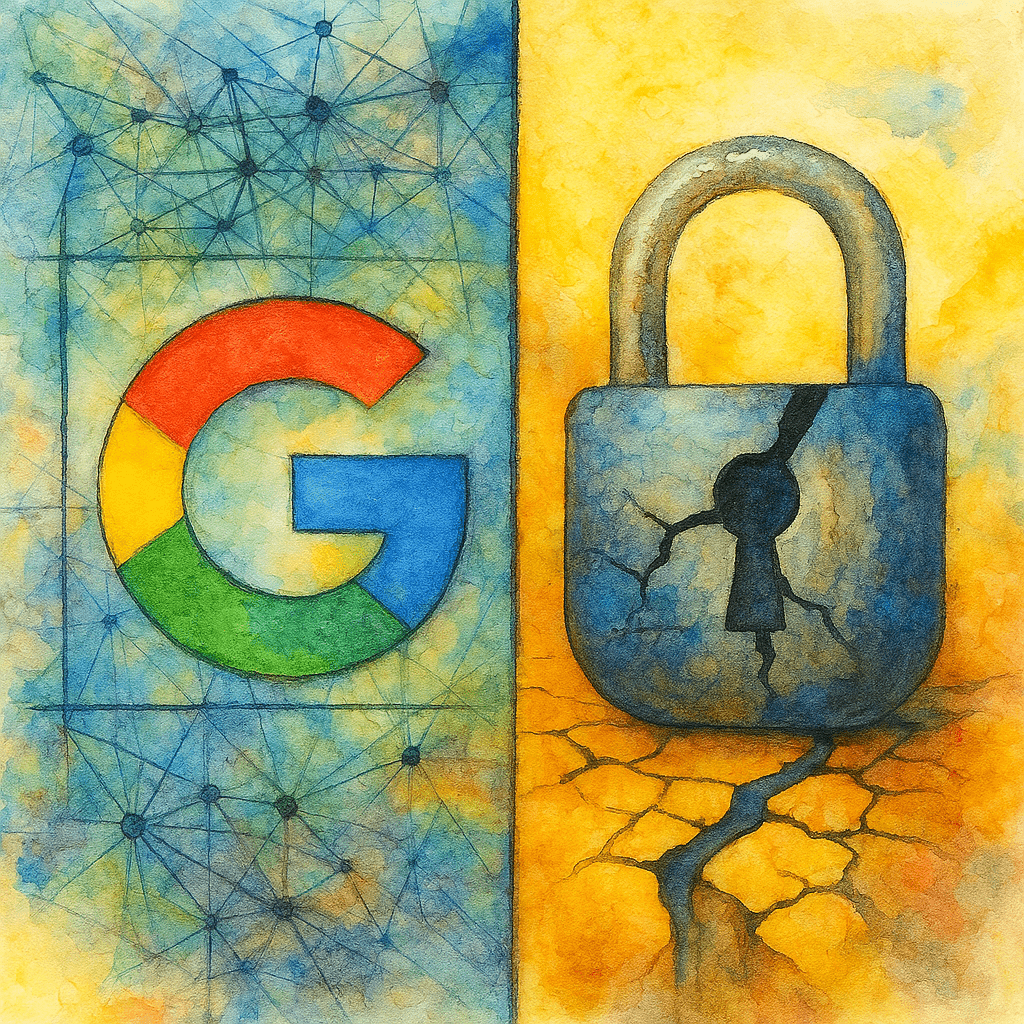 Dear CEO – Your Gmail Emails Are Now Fueling Google’s AI – And You Might Not Even Know It
