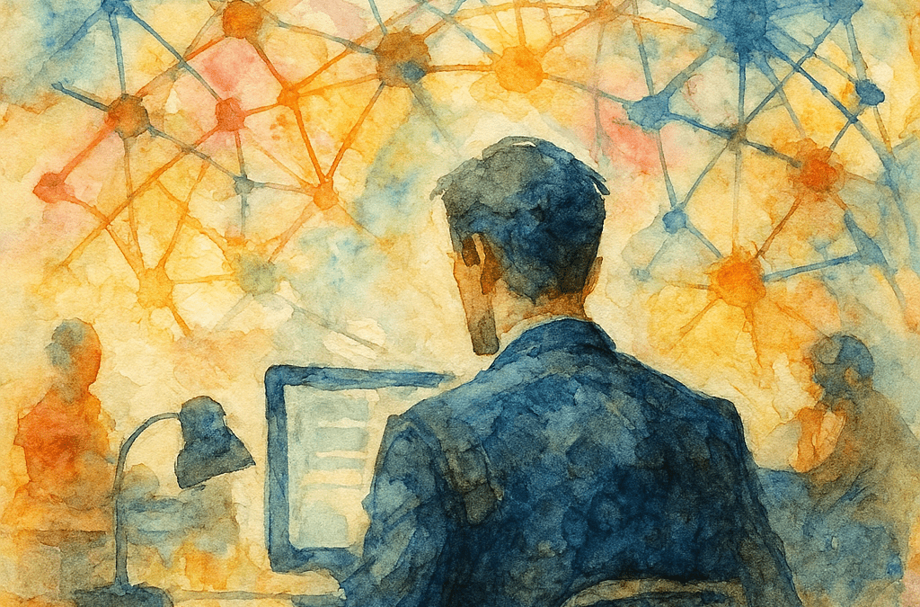Dear CEO – AI Readiness Starts with Reality – The CRA’s Wake-Up Call