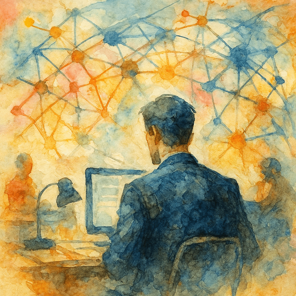Dear CEO – AI Readiness Starts with Reality – The CRA’s Wake-Up Call