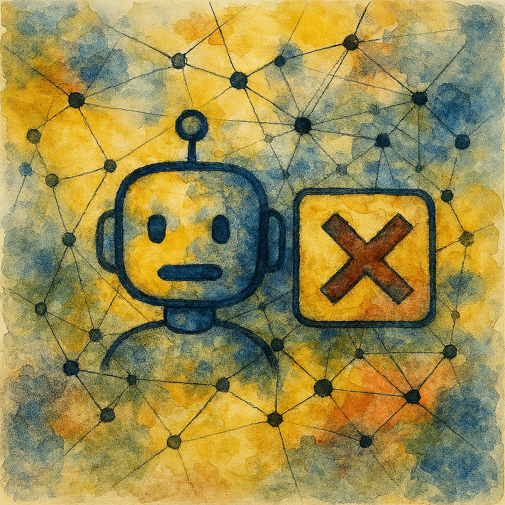 Dear CEO – Are You Fact-Checking Your AI