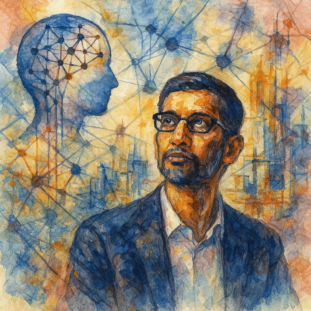 Dear CEO – Is the CEO Role Next on the AI Automation List