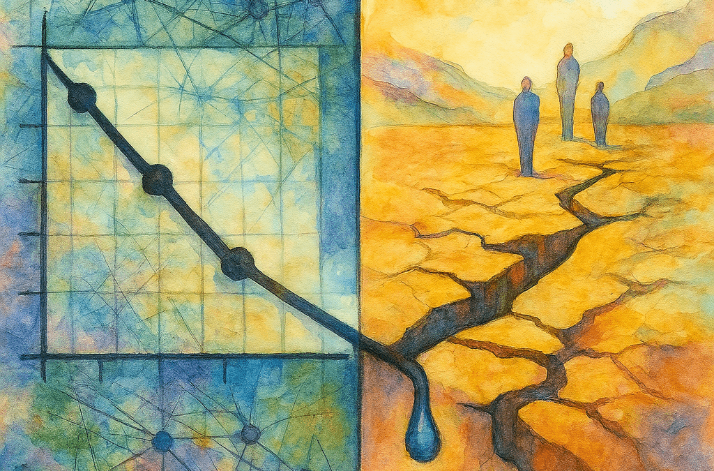 Dear CEO – The AI Cost You Might Be Ignoring – Losing Your Future Leaders