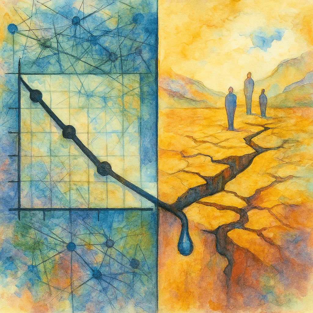 Dear CEO – The AI Cost You Might Be Ignoring – Losing Your Future Leaders