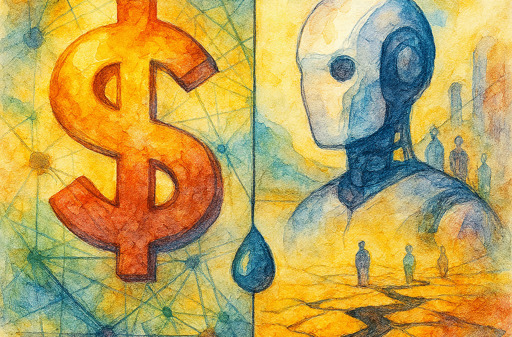 Dear CEO – The SaaS Licensing Game is Changing – Are You Prepared for the Agentic AI Era