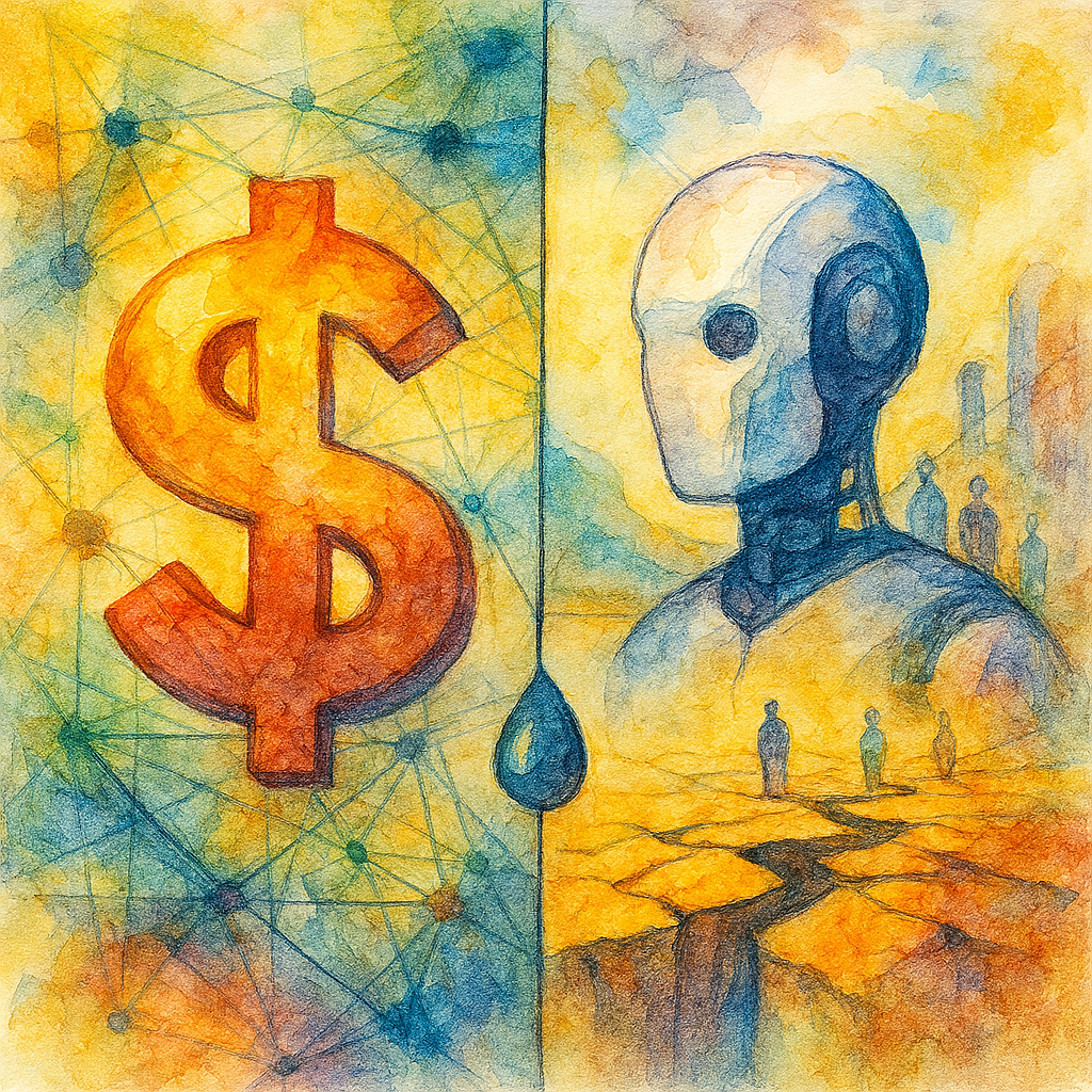 Dear CEO – The SaaS Licensing Game is Changing – Are You Prepared for the Agentic AI Era