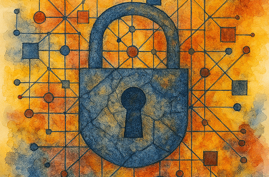 Dear CEO – The Silo Problem is Eating Your AI Innovation