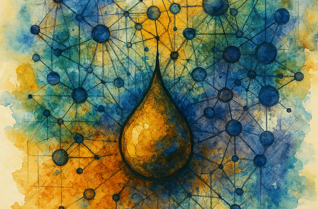 Dear CEO – Your Data is the New Oil – Are You Protecting Your Most Valuable Asset