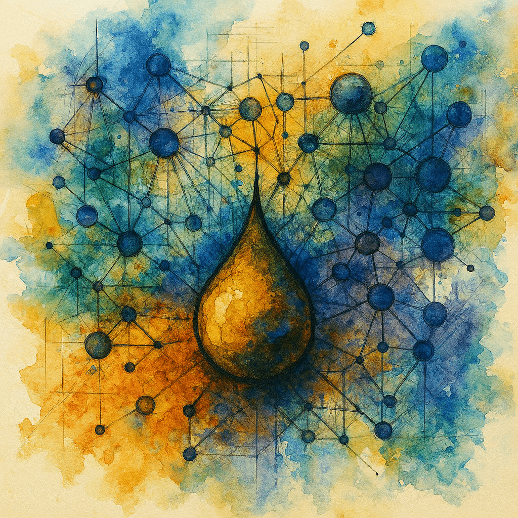 Dear CEO – Your Data is the New Oil – Are You Protecting Your Most Valuable Asset
