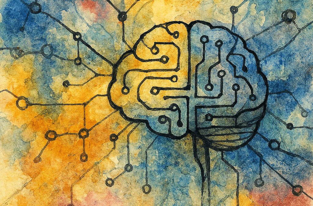 Dear CEO – AI Secrecy is Dead – Why Transparency is Your New Competitive Weapon