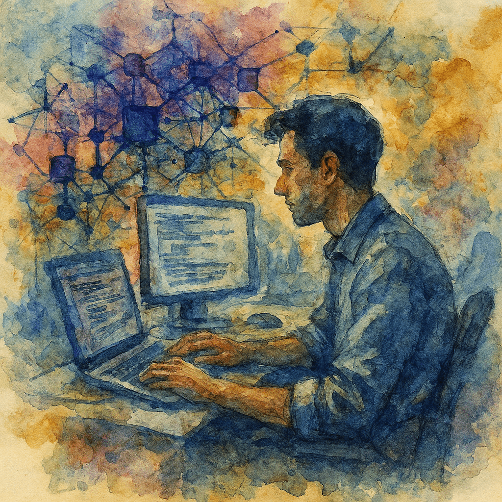 Dear CEO – Is AI Eroding Developer Skills & Job Satisfaction? A Look Inside Anthropic’s Own Experiment