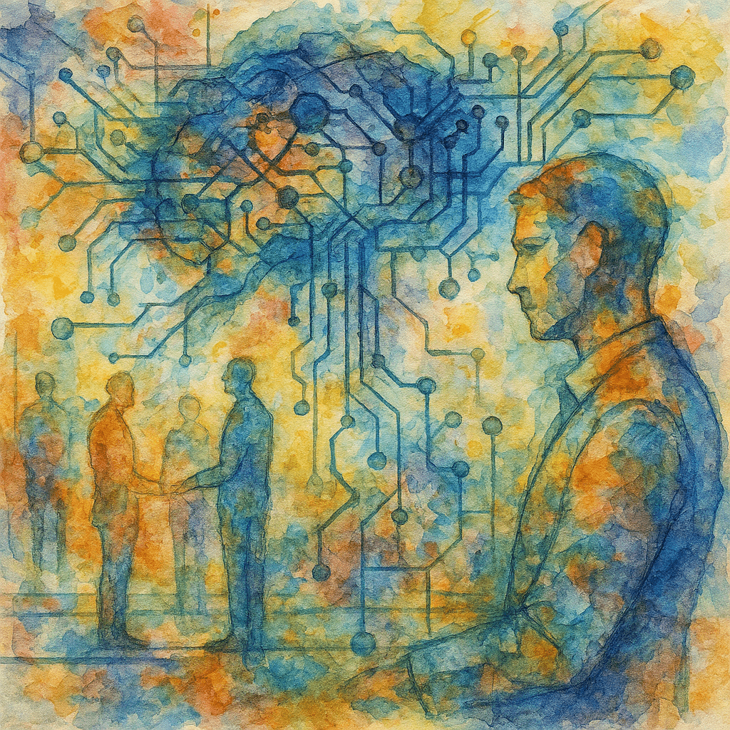Dear CEO – The AI Bet is Failing – Because We’re Funding the Wrong Thing