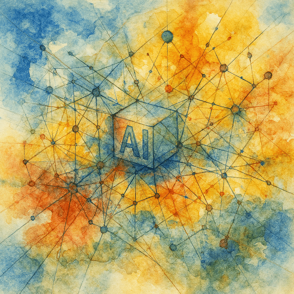Dear CEO – The AI Noise Machine – How to Cut Through the Hype and Find Your Truth