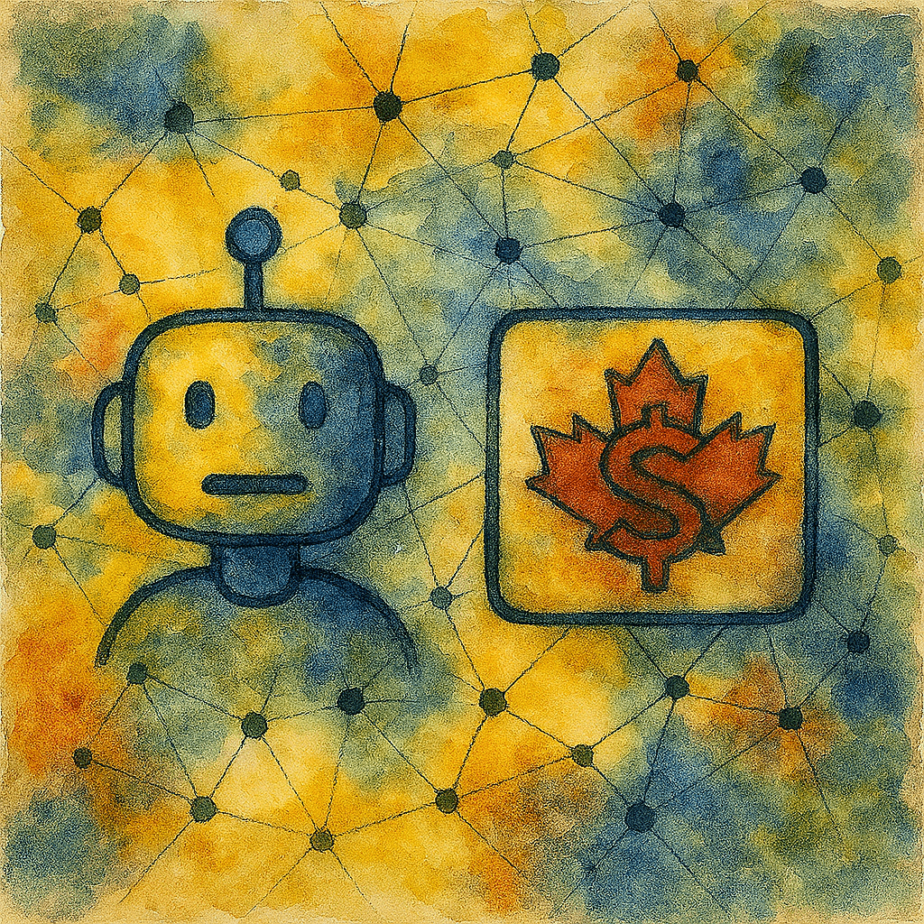 Dear CEO – The AI Productivity Paradox – Can Canada Break Free