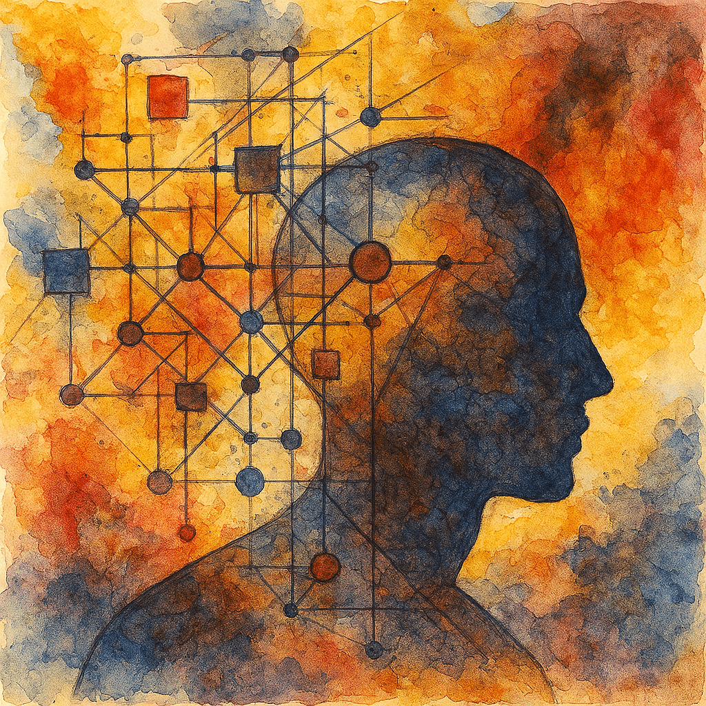 Dear CEO – The Mental Fortitude Firewall – Surviving the Age of Perpetual Chaos