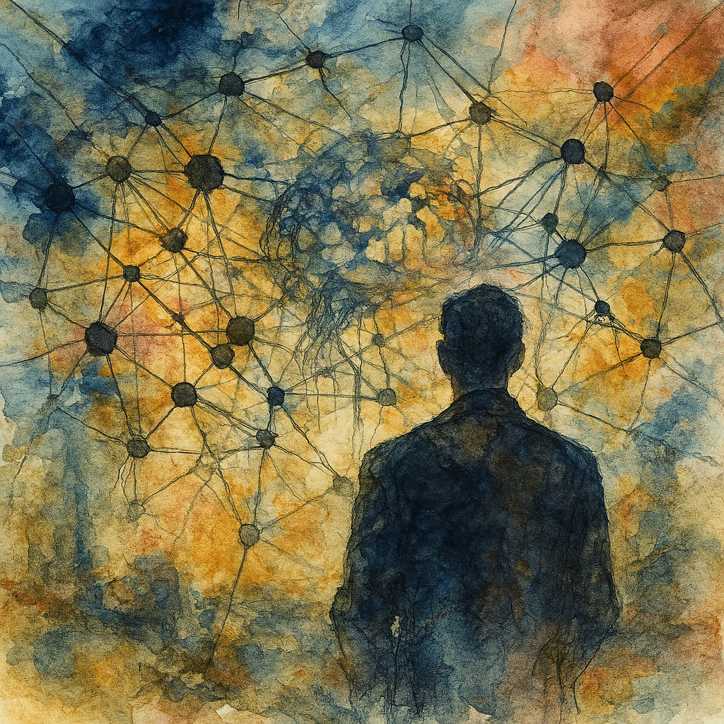 Dear CEO – Three Years of Warp Speed – How ChatGPT Rewrote the Rules of Business