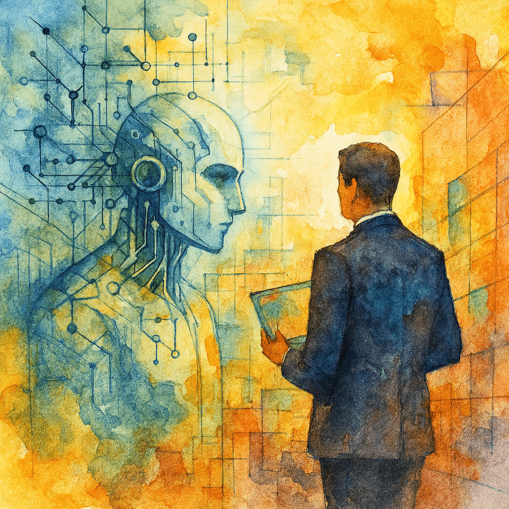 Dear CEO – AI vs Executive Reality – The Battle Your Company Can’t Afford to Lose