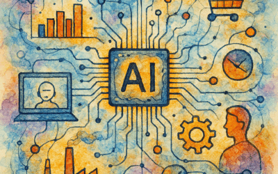 Dear CEO – A Day in the Life of an AI‑Driven Business – Why Tomorrow’s Winners Run on Data