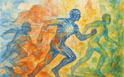 Dear CEO – Adaptability Isn’t a Skill – It’s Your Survival Kit