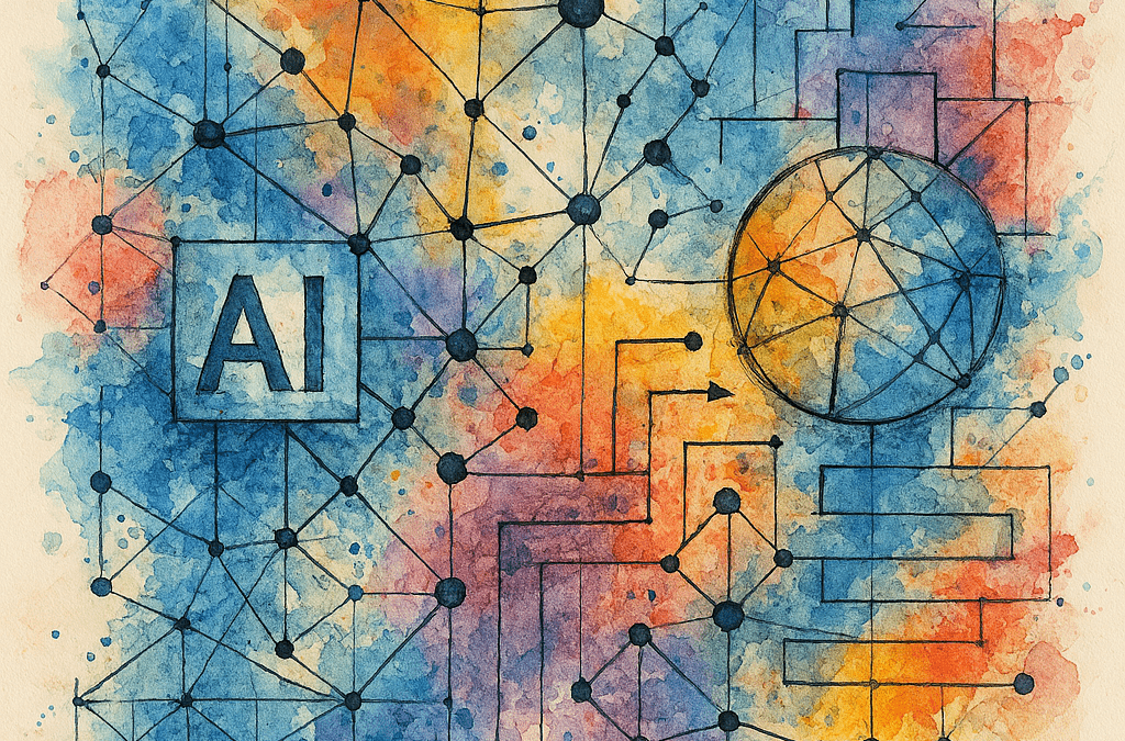 Dear CEO – How Fast Is Your Competition Moving – The Real Speed of AI Disruption