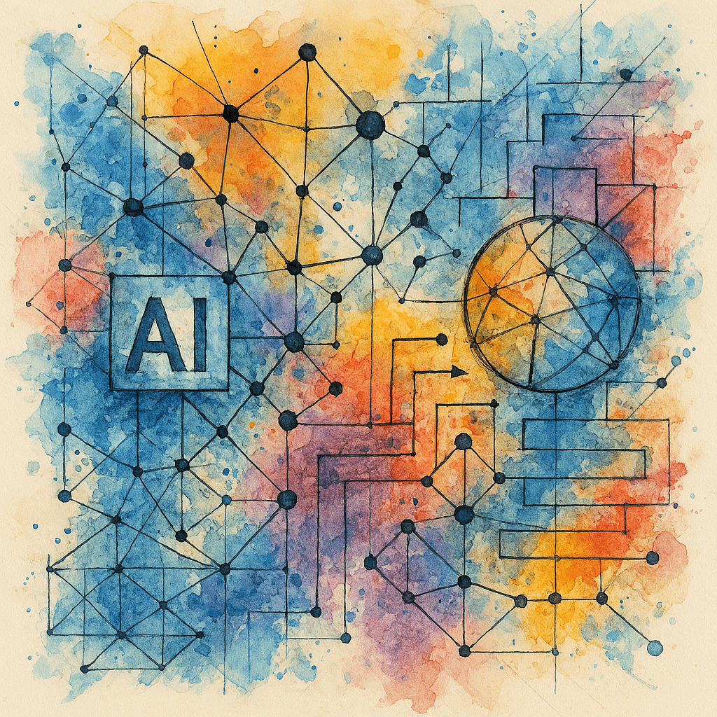 Dear CEO – How Fast Is Your Competition Moving – The Real Speed of AI Disruption