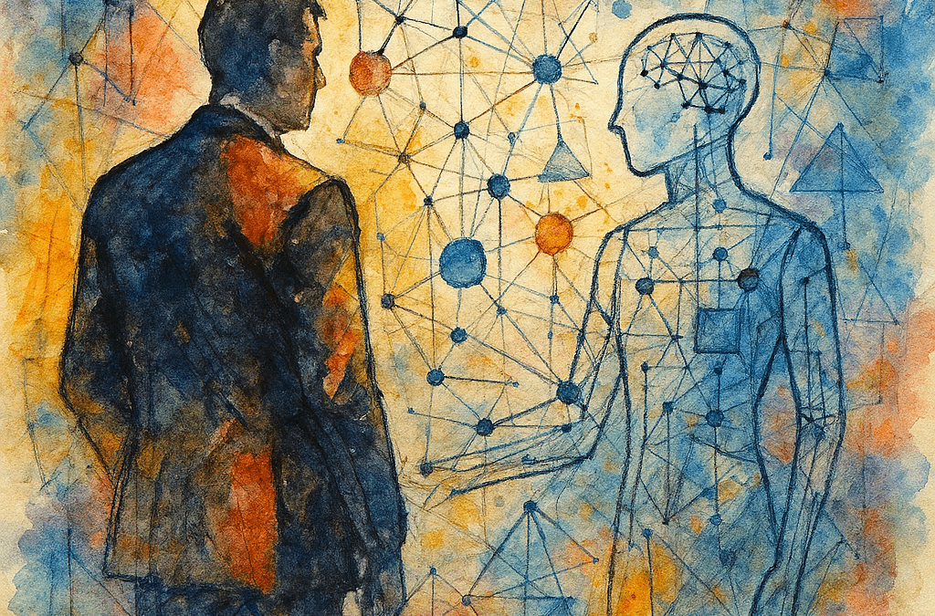 Dear CEO – Is The Agentic AI Workforce A Game‑Changer for Narcissistic Leadership Crises