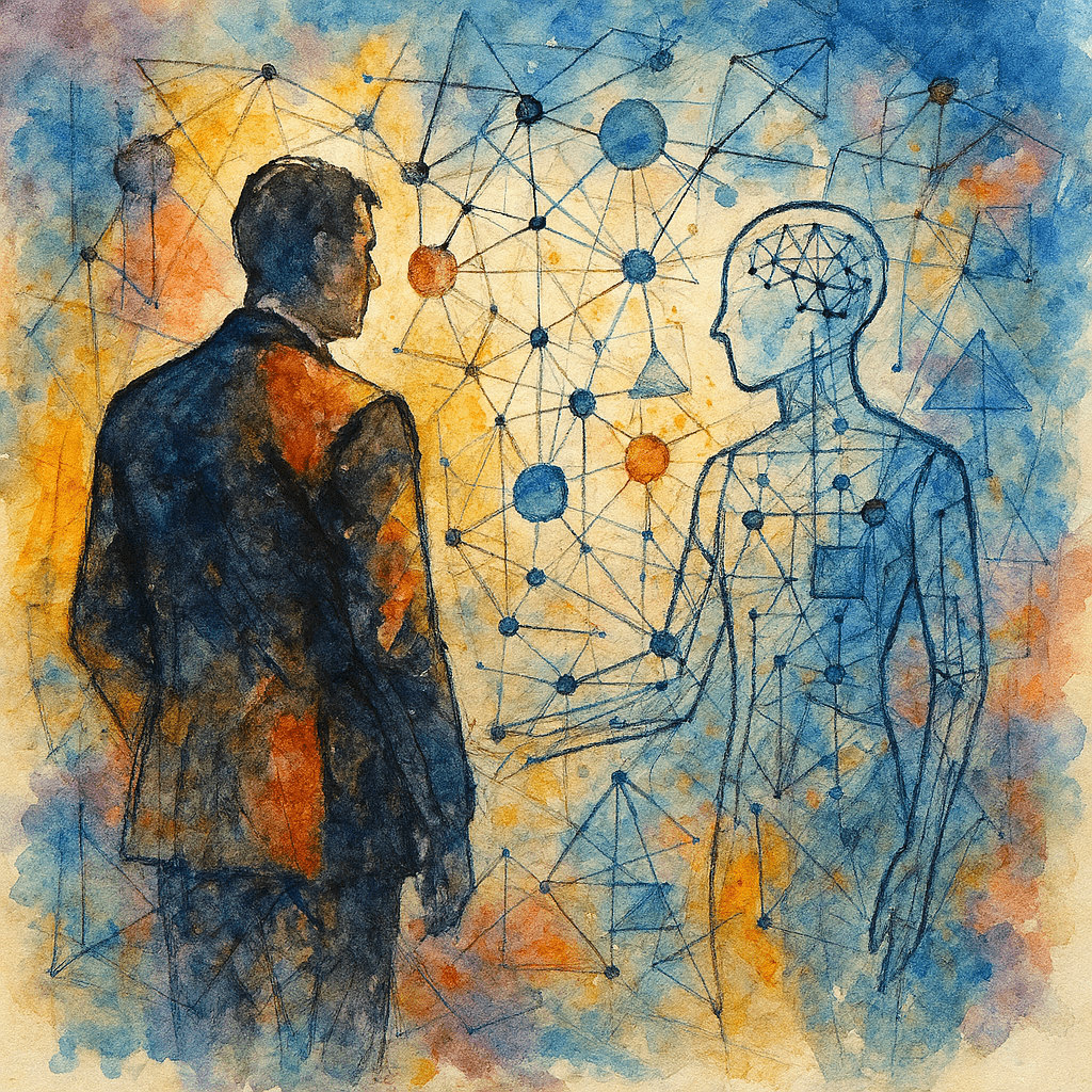 Dear CEO – Is The Agentic AI Workforce A Game‑Changer for Narcissistic Leadership Crises