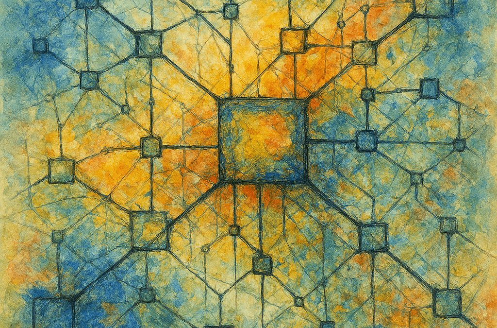 Dear CEO – Reclaiming Control – Why Building Your Own AI Grid is Essential for Long-Term Value