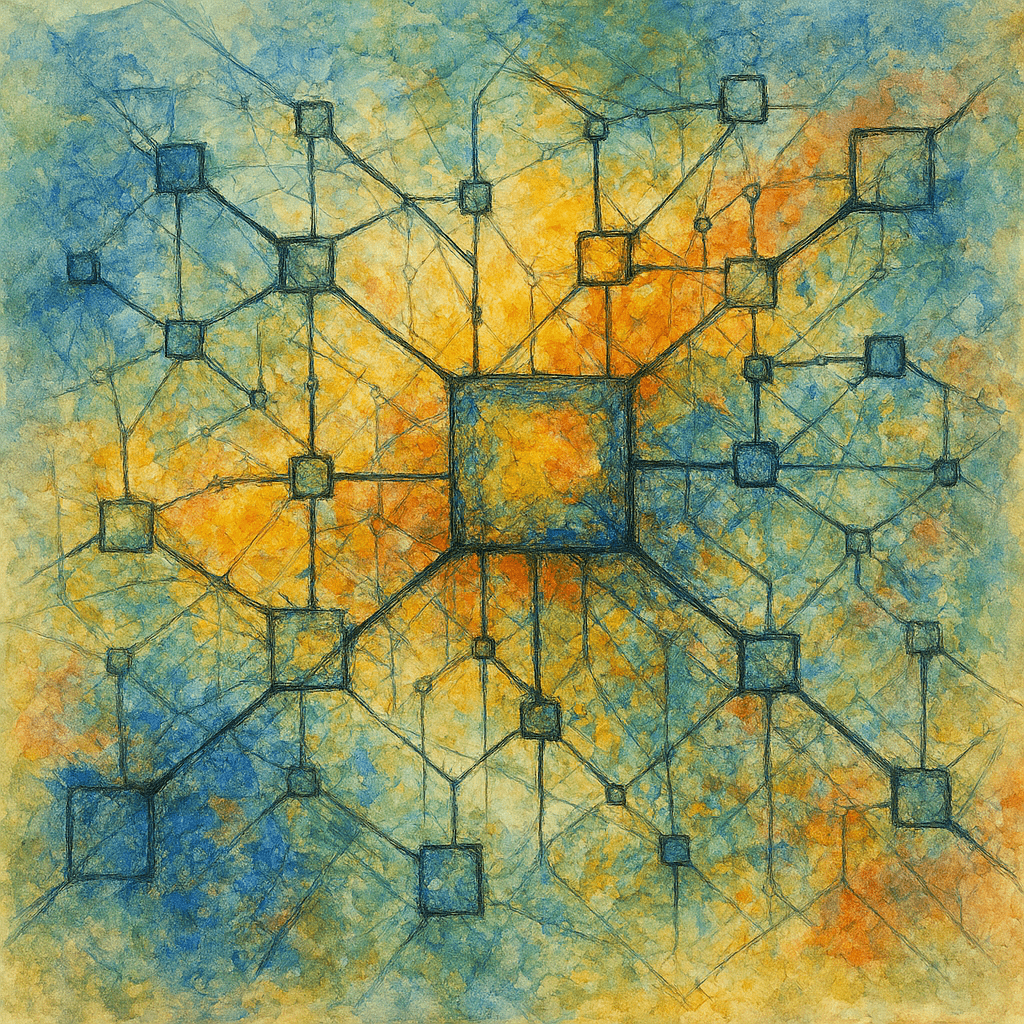 Dear CEO – Reclaiming Control – Why Building Your Own AI Grid is Essential for Long-Term Value