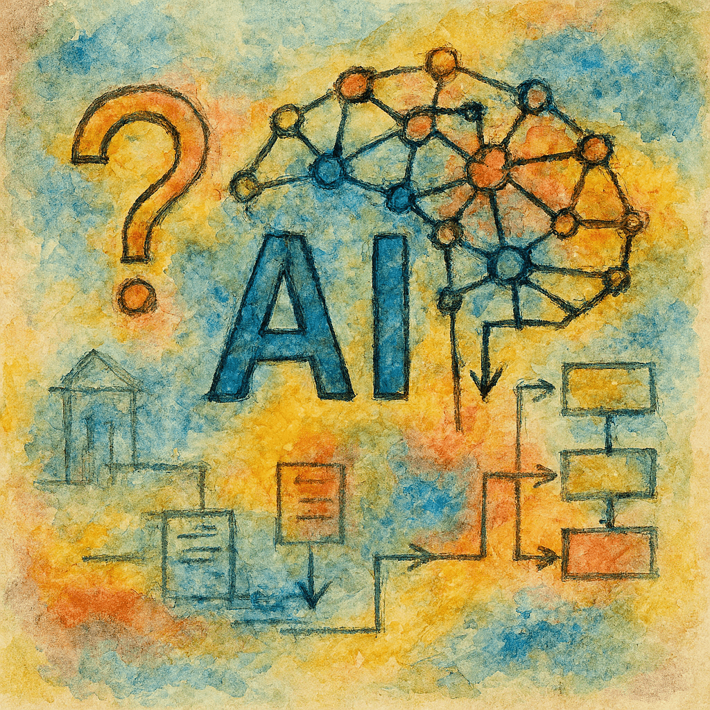 Dear CEO – Stop Asking Can We Do AI – And Start Asking What Problems Should AI Solve