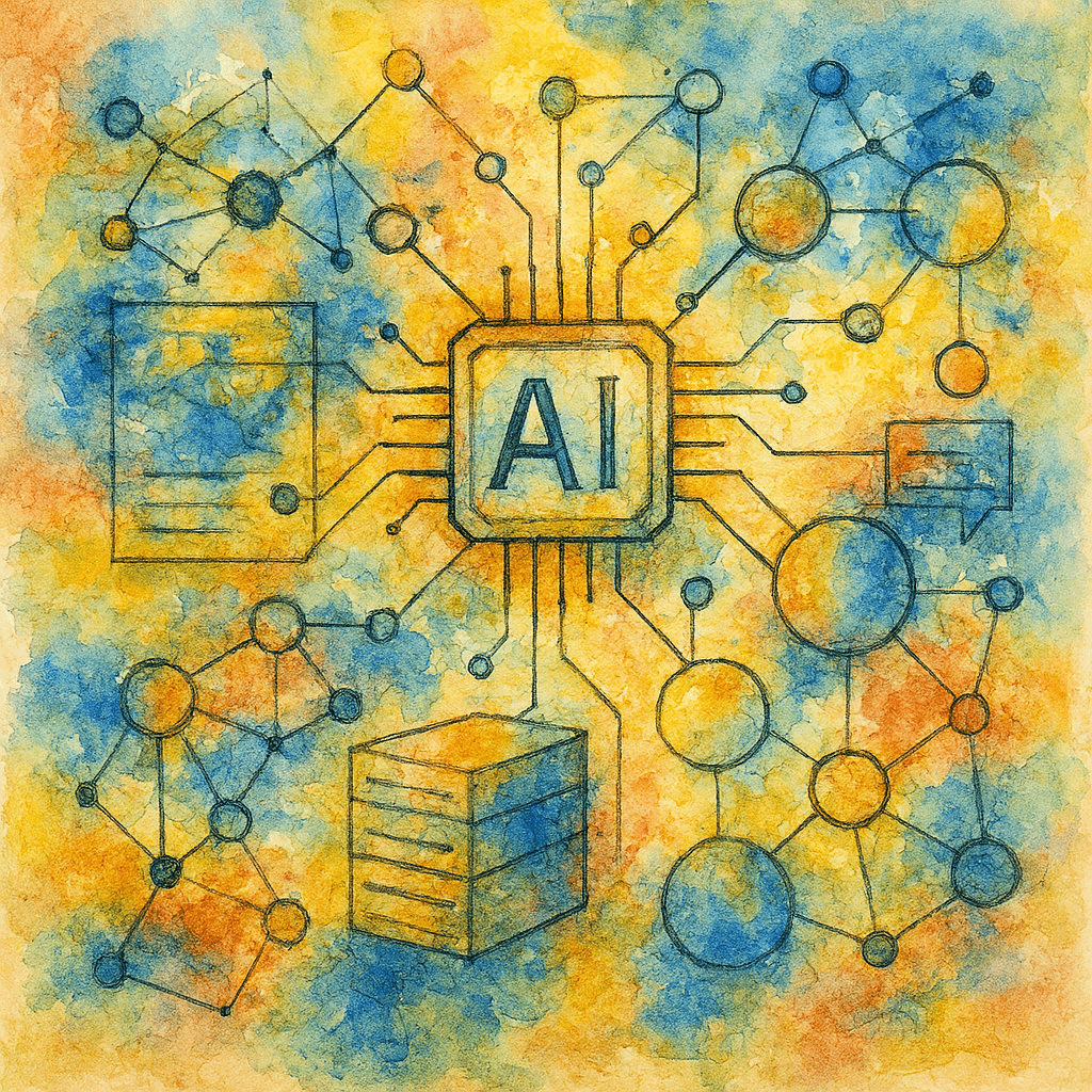 Dear CEO – Why an AI‑First Business Isn’t a Trend – it’s Your Next Survival Strategy