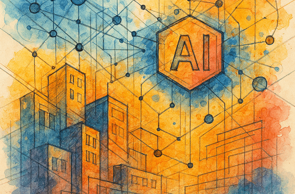 Dear CEO – Your Job Descriptions are Obsolete – Are You Ready to Equip Your Workforce for the AI Era