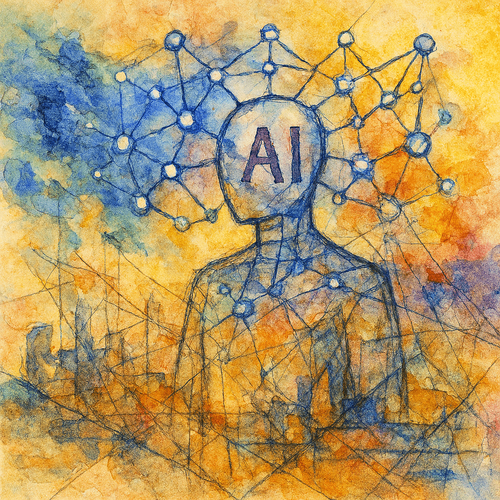 Dear CEO – Is Your Firm Training Its Replacement – The AI Threat to Knowledge-Based Businesses