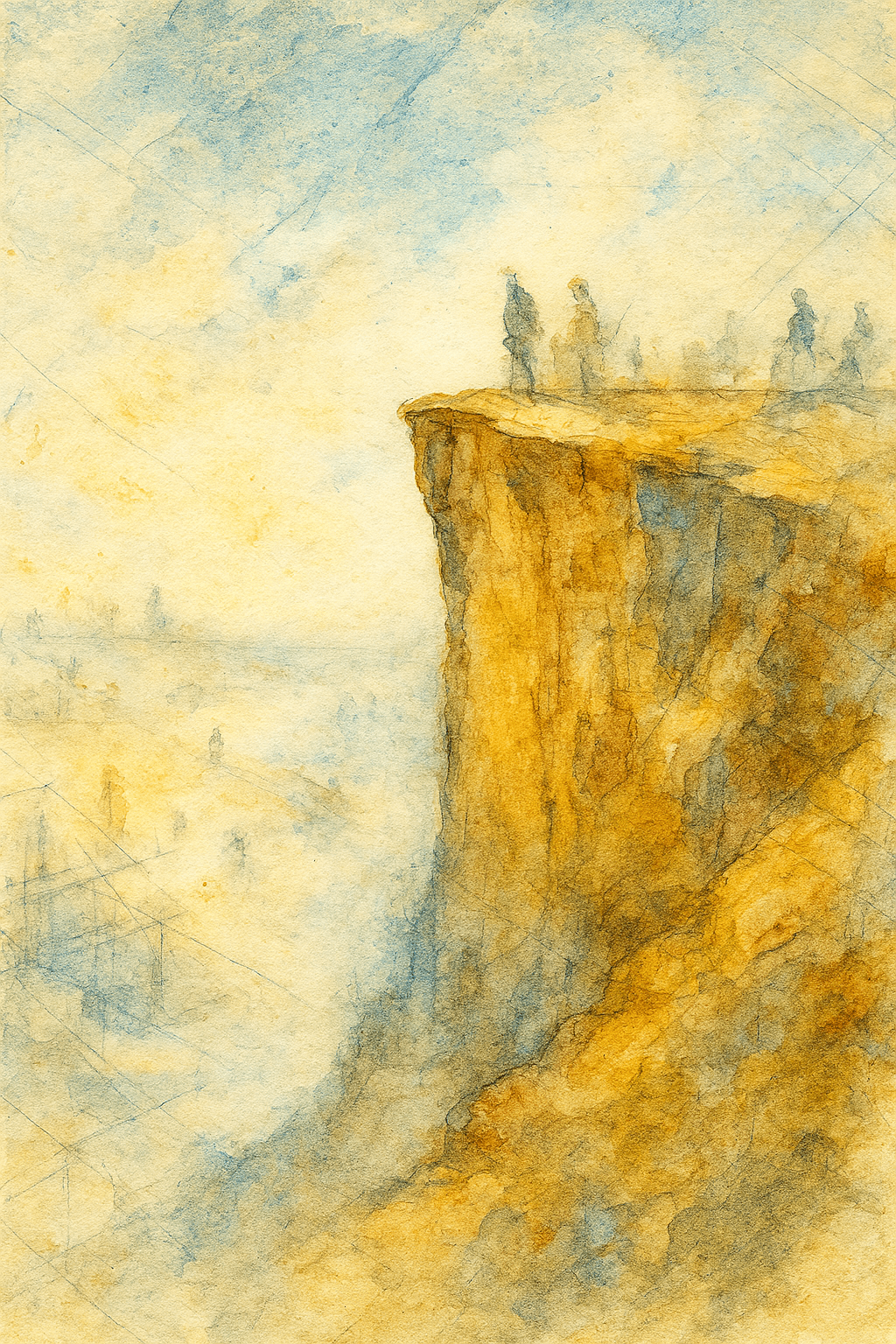 Dear CEO – The Canadian Talent Cliff – Is GenAI Your Strategic Lifeline