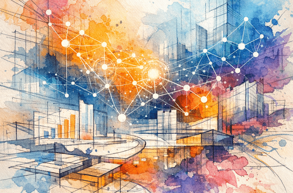 Dear CEO – The One Blueprint CEOs Need to Build an Agentic AI Enterprise – Start Here