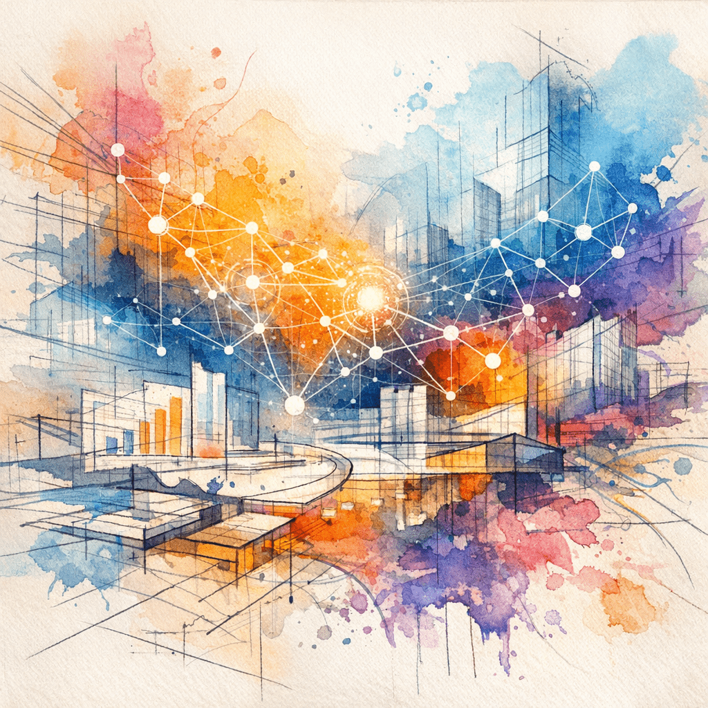 Dear CEO – The One Blueprint CEOs Need to Build an Agentic AI Enterprise – Start Here