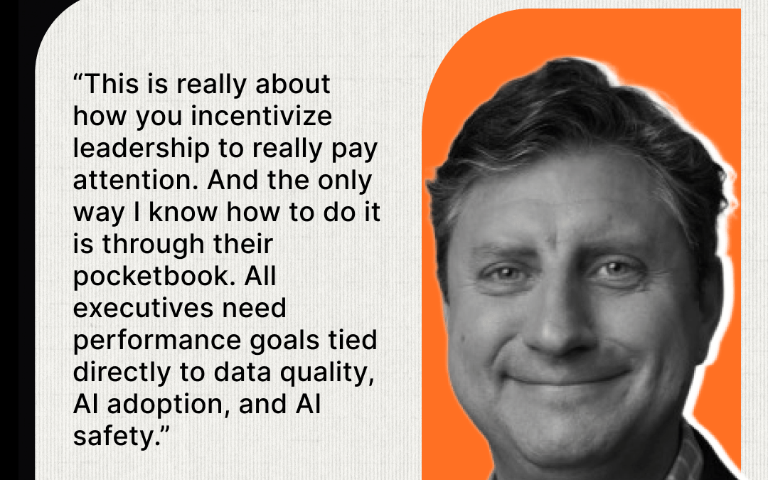 AI risk is no longer an IT problem