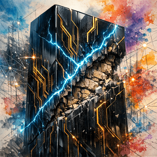 Dear CEO – Beyond the Horizon – Charting Your Organization’s Future on the AI Grid